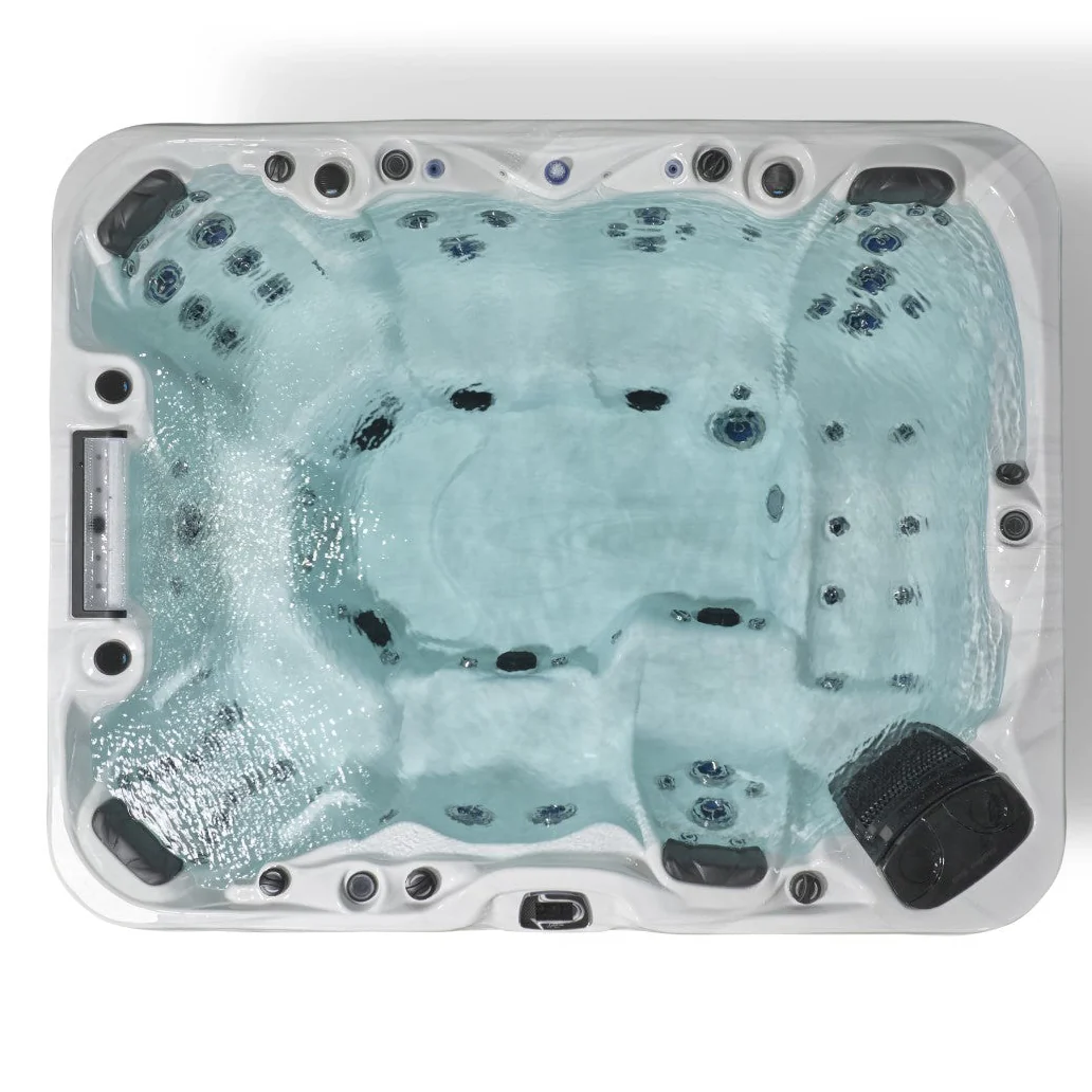 Hot Tub Clearance